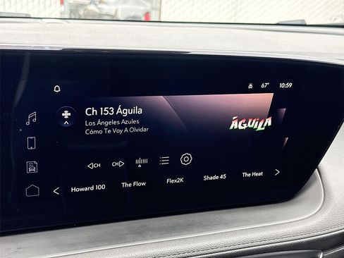 Used 2025 Buick Encore GX Preferred FWD image 12
