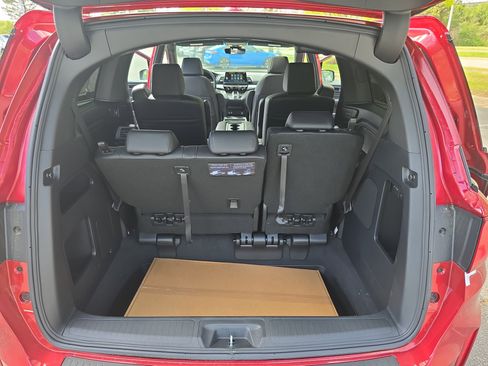 New 2026 Honda Odyssey Sport-L image 14