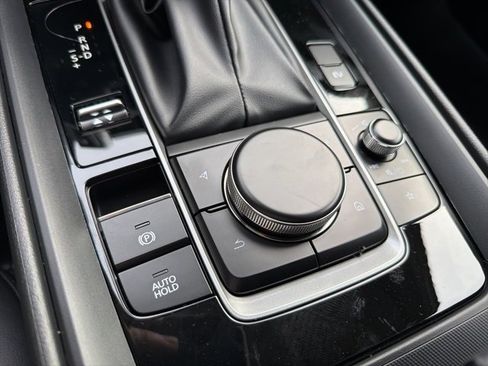 New 2025 MAZDA CX-50 AWD 2.5 Hybrid w/ Weather Package image 19