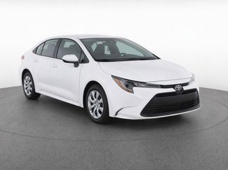 Used 2023 Toyota Corolla LE FWD video 2