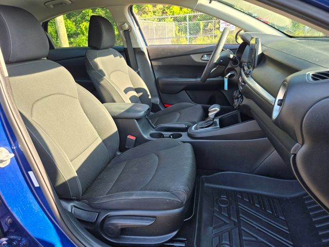 Used 2019 Kia Forte LXS FWD image 21