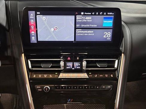 Used 2025 BMW M8 Competition AWD/4WD image 14