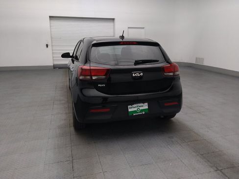 Used 2023 Kia Rio S w/ Technology Package FWD image 6
