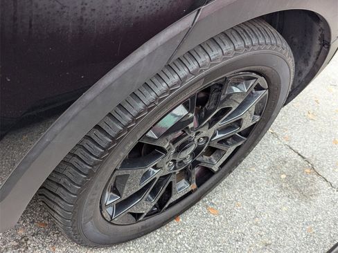 Used 2021 Kia Telluride SX w/ Nightfall Edition Package image 9