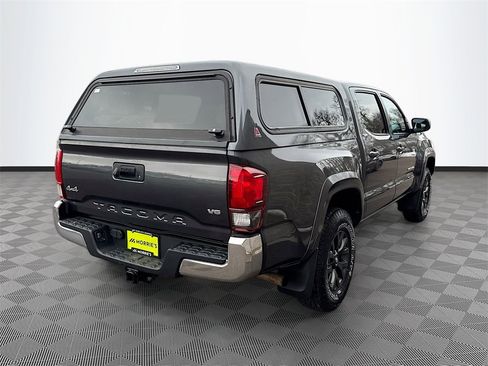Used 2021 Toyota Tacoma SR5 image 4