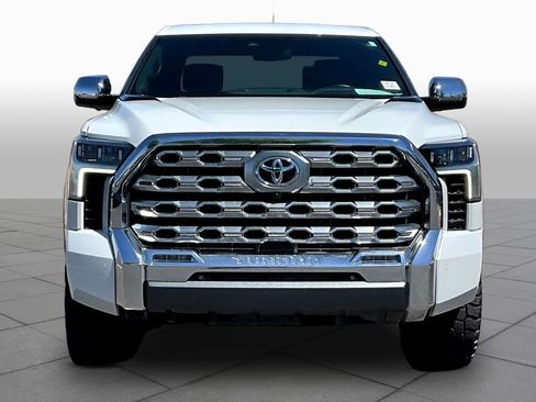 Used 2024 Toyota Tundra 1794 Edition image 4