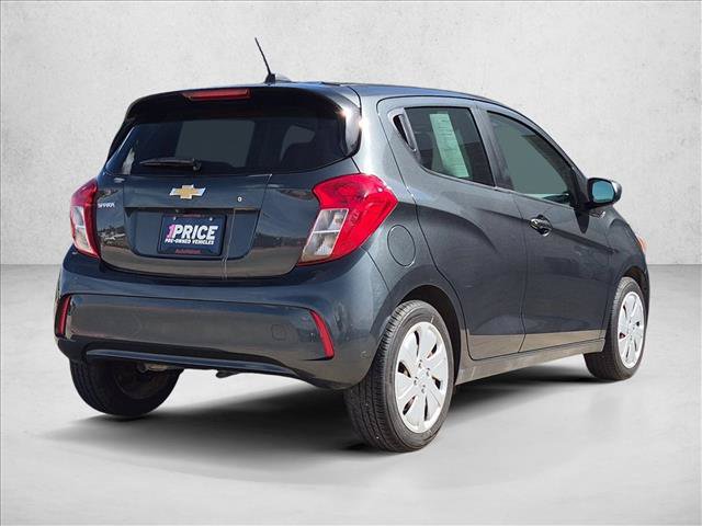 Used 2018 Chevrolet Spark LS FWD image 5