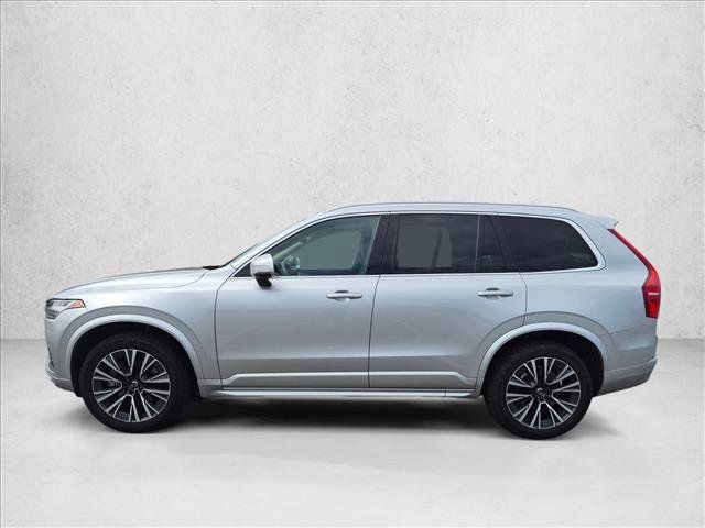 Used 2022 Volvo XC90 T5 Momentum FWD image 9