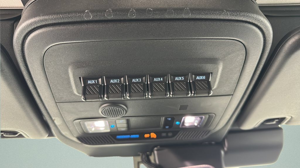 Used 2025 Ford Bronco Badlands AWD/4WD image 23