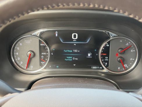 Certified 2018 GMC Acadia Denali w/ Technology Package AWD/4WD image 32