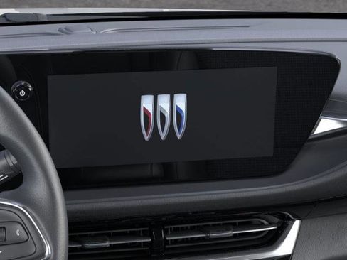 New 2026 Buick Envista Sport Touring w/ Convenience I Package image 38