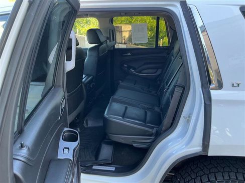 Used 2018 Chevrolet Tahoe LT AWD/4WD image 31