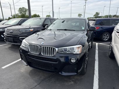 Used 2016 BMW X4 xDrive28i