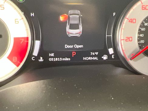 Used 2021 Acura TLX w/ A-SPEC Pkg FWD image 12