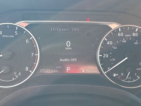 Used 2021 Nissan Rogue SV image 21