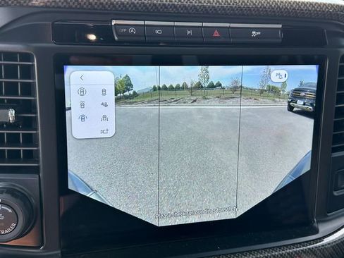 Used 2024 Ford F150 Lariat w/ Equipment Group 502A High image 33