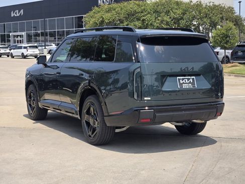 New 2027 Kia Telluride X-Line SX Prestige AWD/4WD image 3