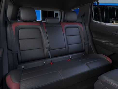 New 2026 Chevrolet Equinox RS w/ Convenience Package III image 41