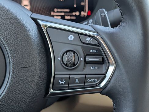 Certified 2025 Acura TLX w/ Technology Package image 16