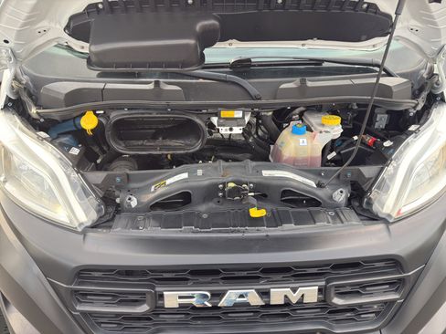 Used 2023 RAM ProMaster 3500 image 20