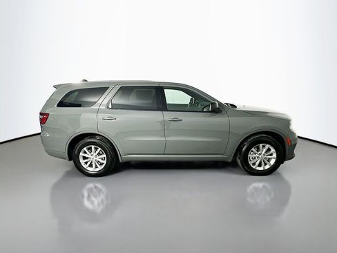New 2026 Dodge Durango GT RWD image 8