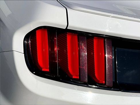 Used 2016 Ford Mustang Coupe w/ Enhanced Security Package RWD image 24