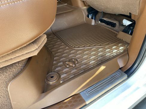 Used 2022 RAM 3500 Laramie image 14