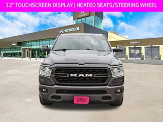 Used 2023 RAM 1500 Lone Star AWD/4WD video 2