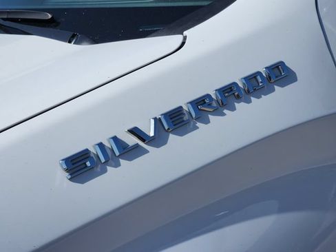 Used 2024 Chevrolet Silverado 1500 LT w/ Protection Package RWD image 19
