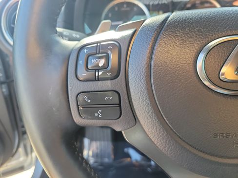 Used 2021 Lexus IS 300 w/ Comfort Package image 28