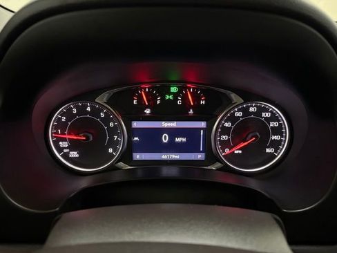 Used 2024 GMC Terrain AT4 w/ Tech Package AWD/4WD image 89