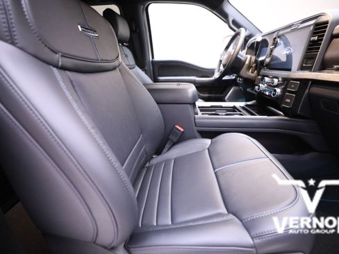 New 2026 Ford F350 Platinum image 11