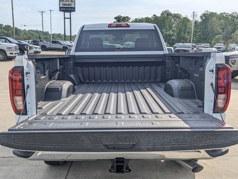 New 2025 GMC Sierra 2500 Pro w/ Convenience Package image 13