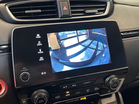 Used 2022 Honda CR-V EX-L image 14