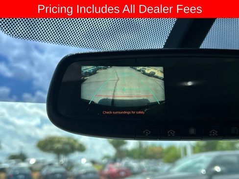 Used 2012 Toyota Tacoma 4x4 Double Cab w/ SR5 Pkg image 13