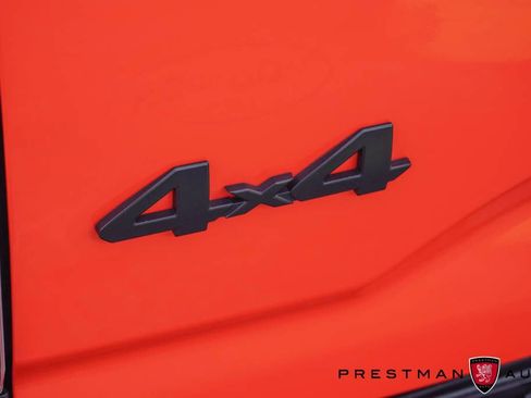 Used 2023 Toyota Tacoma TRD Pro image 13