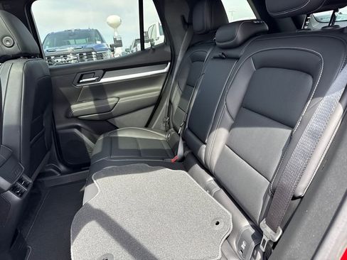 New 2026 GMC Terrain Elevation w/ Elevation Premium Package AWD/4WD image 34