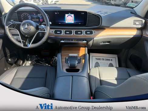 Certified 2024 Mercedes-Benz GLE 350 GLE 350 image 2