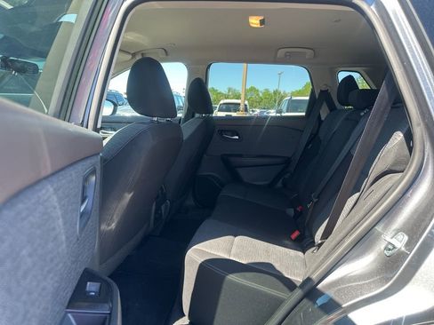 Used 2023 Nissan Rogue SV AWD/4WD image 18
