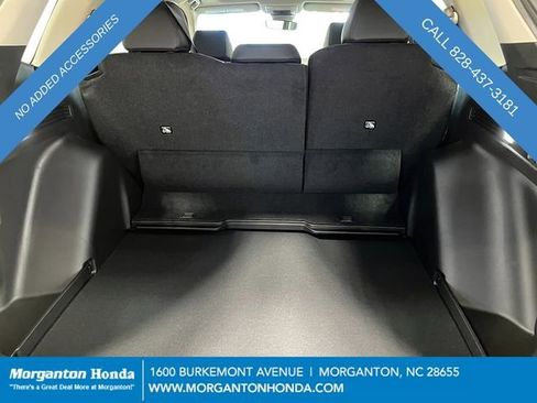 New 2026 Honda CR-V EX-L image 27