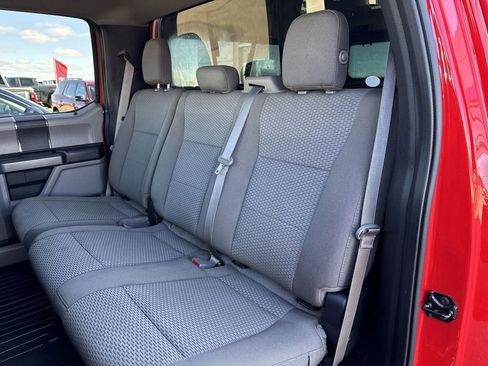 Used 2019 Ford F150 XLT image 19