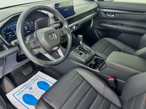 Used 2026 Honda CR-V Sport-L image 13