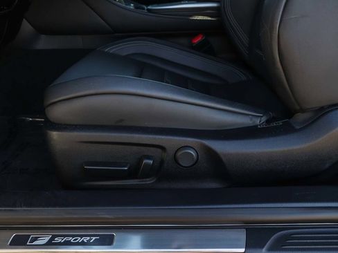 Used 2024 Lexus RC 350 F Sport RWD image 25