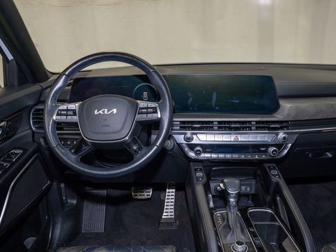 Certified 2024 Kia Telluride SX X-Line image 2