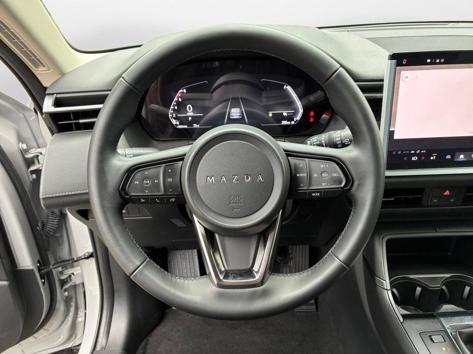 Used 2026 MAZDA CX-5 Preferred AWD/4WD image 10