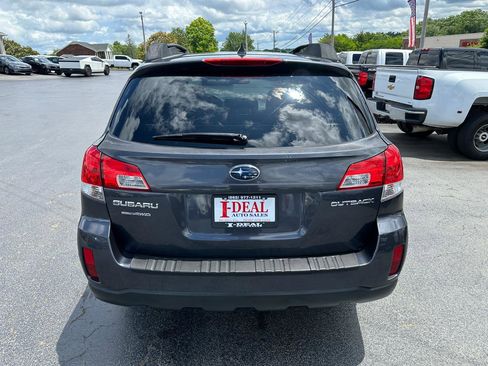 Used 2012 Subaru Outback 2.5i Limited w/ Popular Pkg 1B AWD/4WD image 3