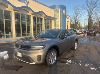 New 2026 Honda Prologue EX video 4