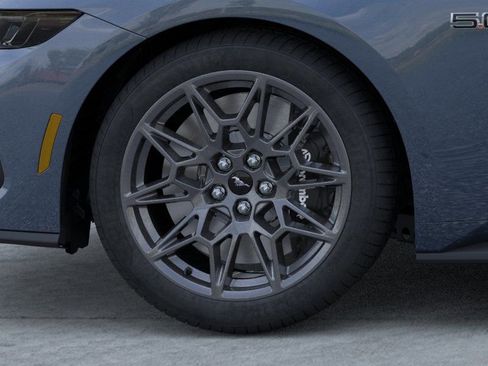 New 2026 Ford Mustang GT Premium w/ GT Performance Package RWD image 19