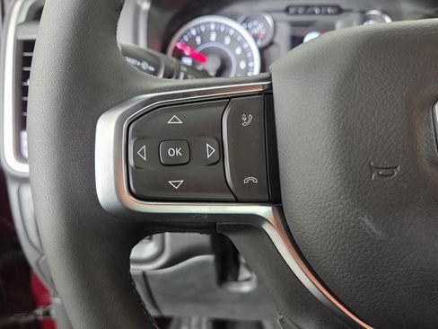 New 2026 RAM 1500 Big Horn image 14