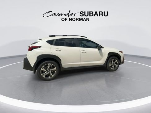 Used 2026 Subaru Crosstrek 2.5i Premium AWD/4WD image 9